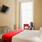 Ξενοδοχείο Behotelisboa