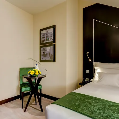 Behotelisboa 4* Lisbona