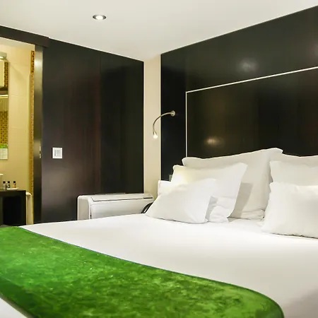 Hotel Behotelisboa Lisbona