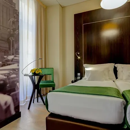 Behotelisboa 4* Lisbona