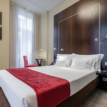 Отель Behotelisboa