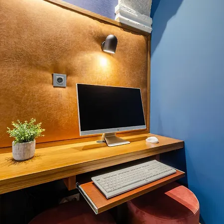 Behotelisboa 4*