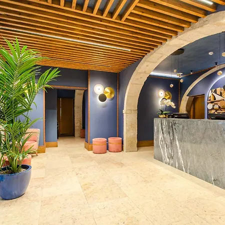 Behotelisboa 4* Lissabon
