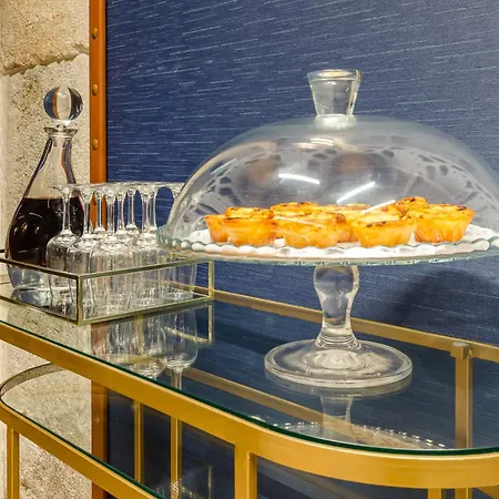 Отель Behotelisboa 4*