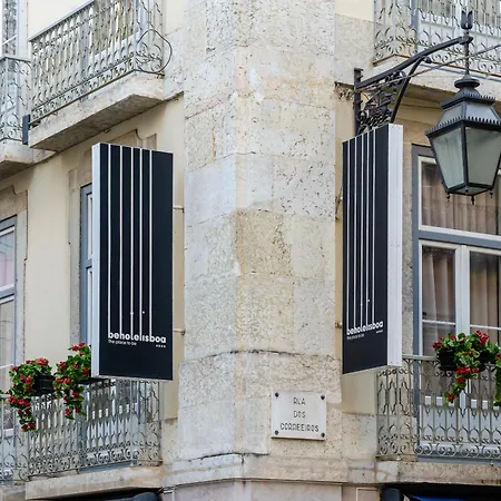 Behotelisboa 4* Lissabon