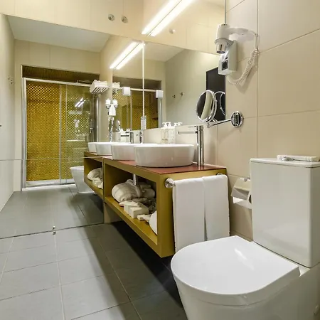 Отель Behotelisboa Лиссабон