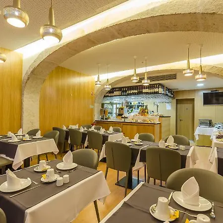 Behotelisboa 4* Lisbona