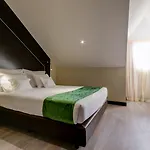 Behotelisboa Hotel 4*
