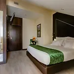 Hotel Behotelisboa Lisbona