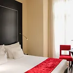 Behotelisboa Hotel Lisbona