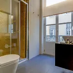 Hotel Behotelisboa Lisbona