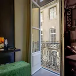 Behotelisboa 4*