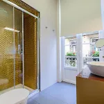 Hotel Behotelisboa Lisbona