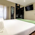 Behotelisboa 4*