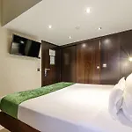 Hotel Behotelisboa 4*