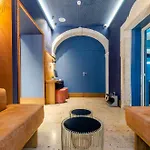 Behotelisboa Hotel