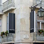 Behotelisboa 4* Lisbona
