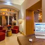 Hotel Behotelisboa 4*