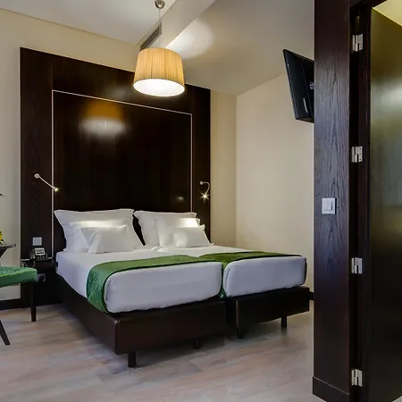 Behotelisboa Hotel Lisboa