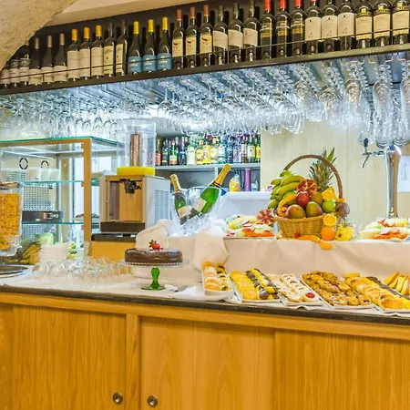 Behotelisboa Отель 4*