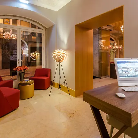 Hotel Behotelisboa 4*