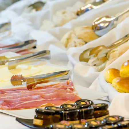 Отель Behotelisboa Лиссабон