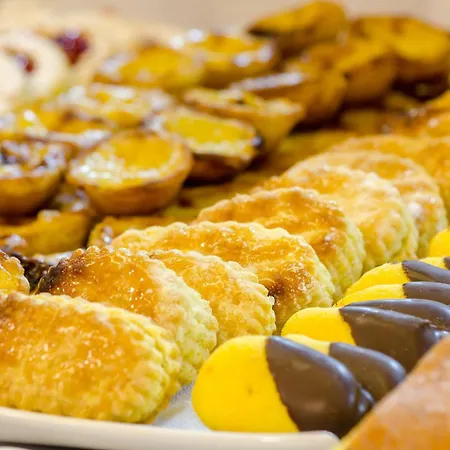 Отель Behotelisboa 4*