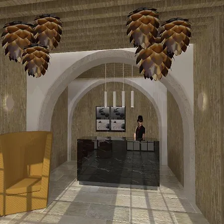 Behotelisboa Ξενοδοχείο 4*