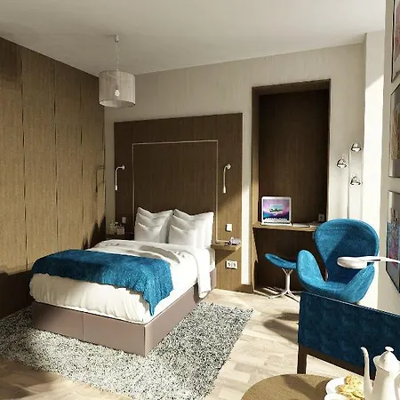 Behotelisboa 4* Лиссабон