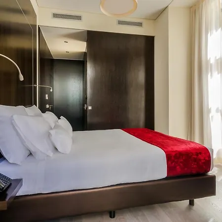 Behotelisboa 4* Лиссабон