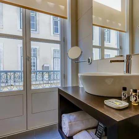 Behotelisboa Lisboa