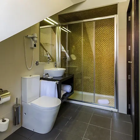 Behotelisboa 4* Lisboa