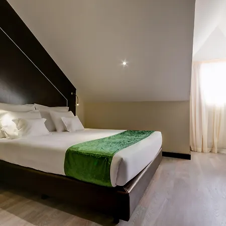 Behotelisboa Ξενοδοχείο 4*