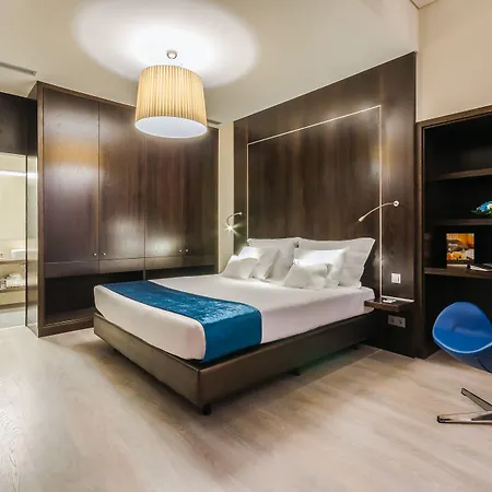 Behotelisboa 4* Лиссабон