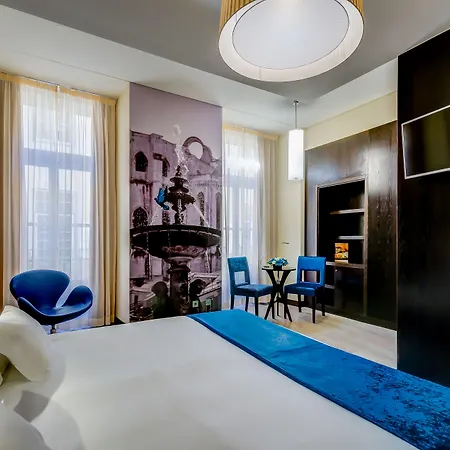 Behotelisboa Отель Лиссабон