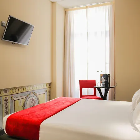 Ξενοδοχείο Behotelisboa