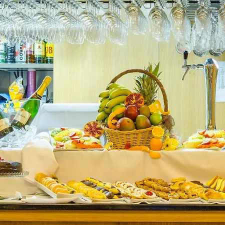 Behotelisboa Отель