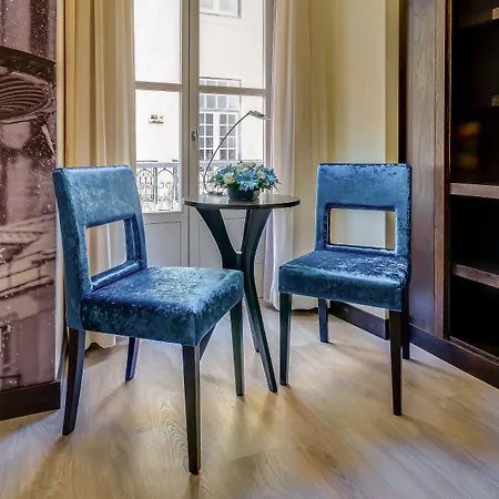 Behotelisboa 4* Lisboa