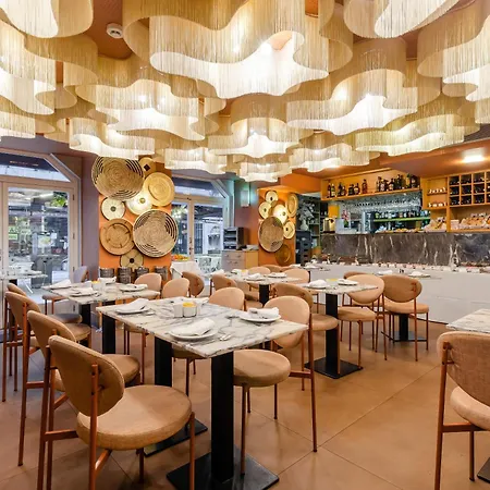 Behotelisboa מלון ליסבון