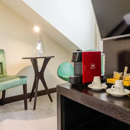 Behotelisboa 4* Lisboa