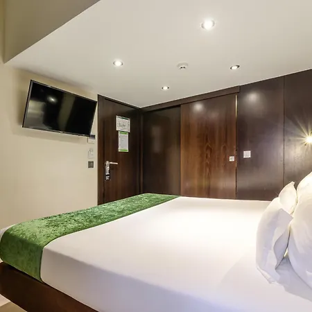 Hotel Behotelisboa 4*