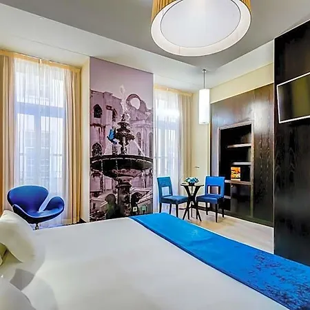 Behotelisboa 4*