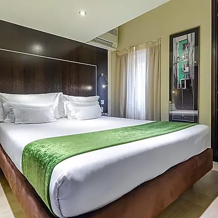 فندق Behotelisboa 4*