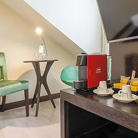 فندق Behotelisboa 4*
