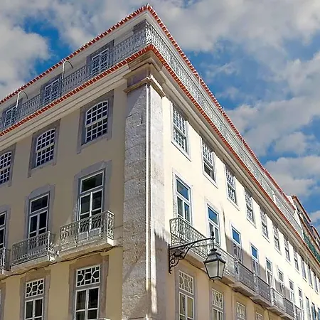 فندق Behotelisboa Lisboa
