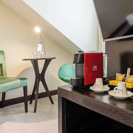 Behotelisboa 4* Lisboa