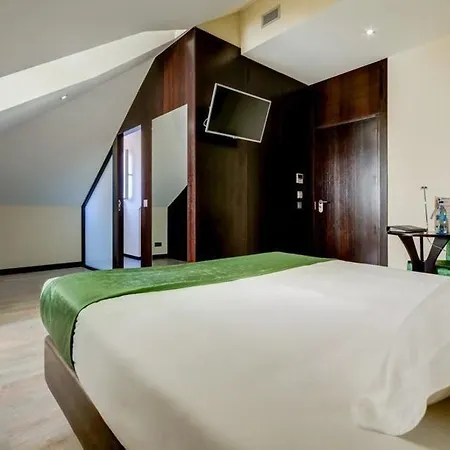 Behotelisboa Ξενοδοχείο