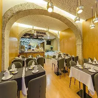 里斯本be酒店