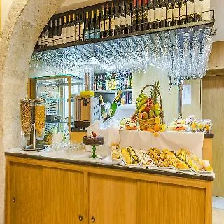 里斯本be酒店 4* Lisboa