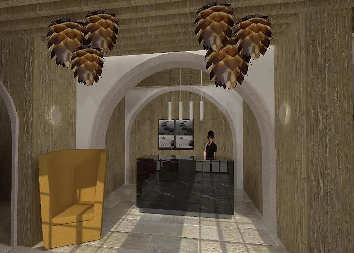 Behotelisboa Hotel 4*